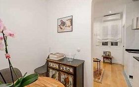 Apartamento La Latina Palacio