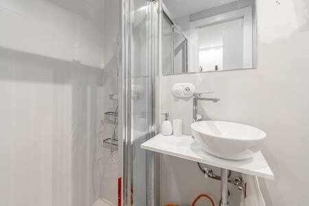 Apartamento La Latina Palacio Madrid Exterior foto