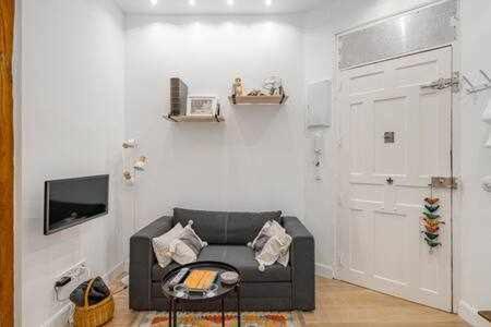Apartamento La Latina Palacio Madrid Exterior foto