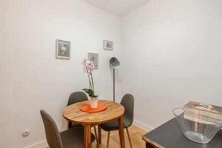 Apartamento La Latina Palacio Madrid Exterior foto