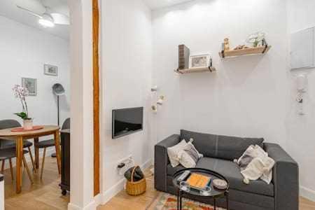 Apartamento La Latina Palacio Madrid Exterior foto