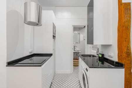 Apartamento La Latina Palacio Madrid Exterior foto