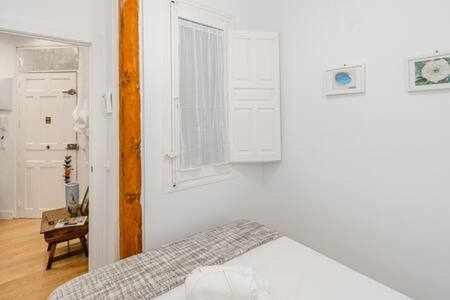 Apartamento La Latina Palacio Madrid Exterior foto