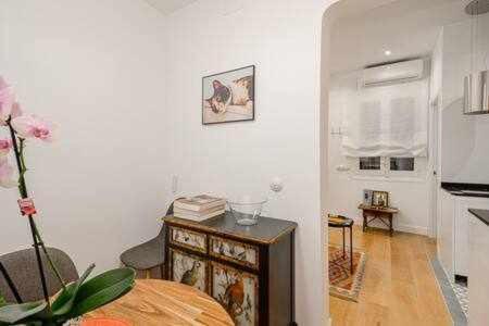 Apartamento La Latina Palacio Madrid Exterior foto